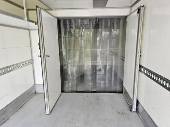 FL250 / 4X2 / ELECTRO-COOLING / LIFT / KOFFER / LBW